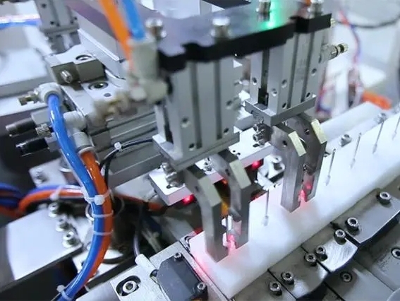 What benefits does a fully automatic labeling machine bring to an enterprise's production? What benefits does a fully automatic labeling machine bring to an enterprise's production?